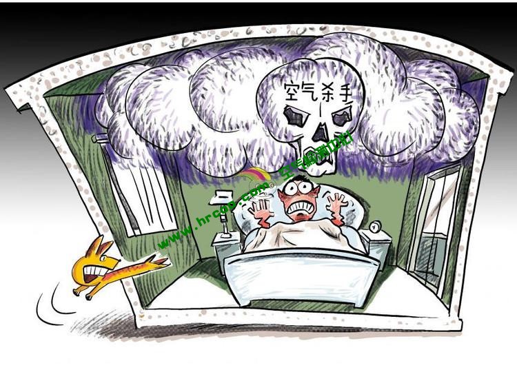 上海室內(nèi)空氣質(zhì)量檢測中心-上海CMA檢測報告